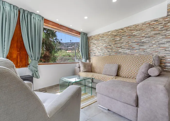 Mi Casita De Chimaca *