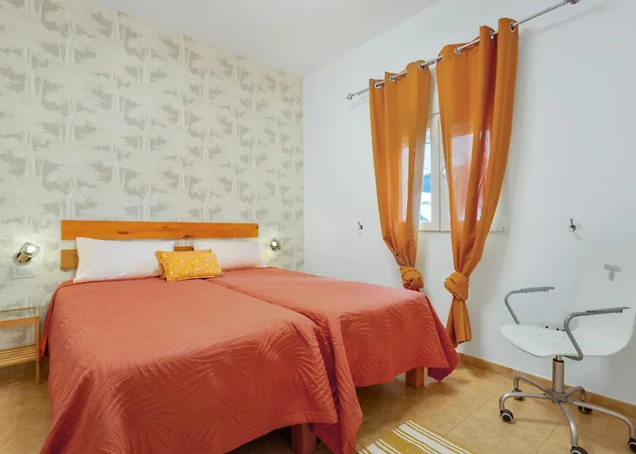 Mi Casita De Chimaca * Arona