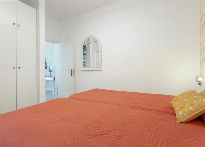 Mi Casita De Chimaca * Arona