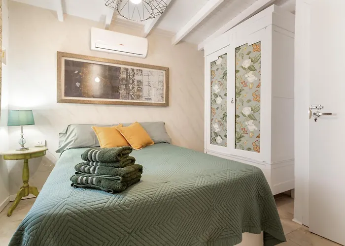 Mi Casita De Chimaca