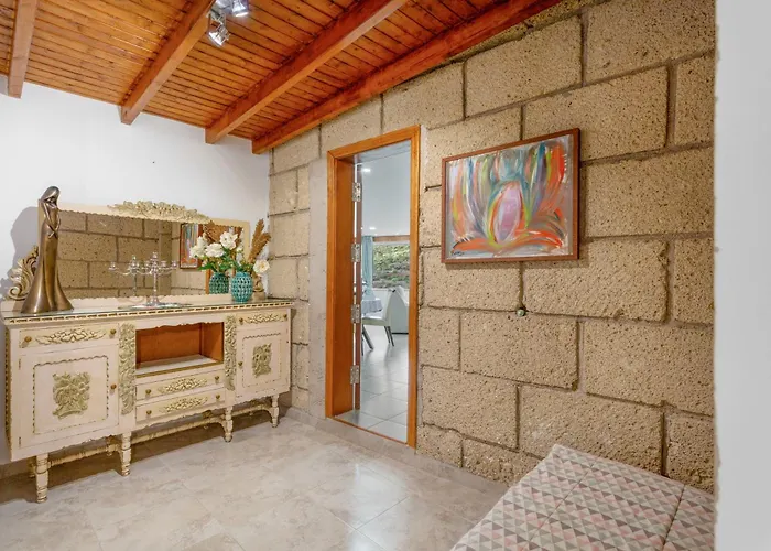 Nyaraló Mi Casita De Chimaca *