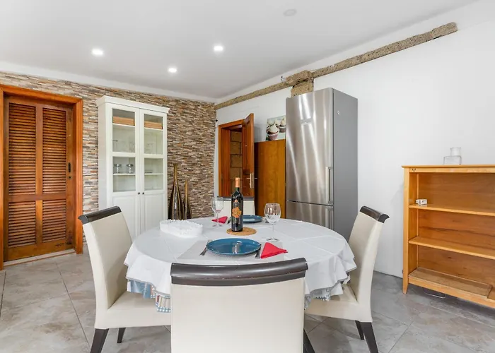 Mi Casita De Chimaca Nyaraló *