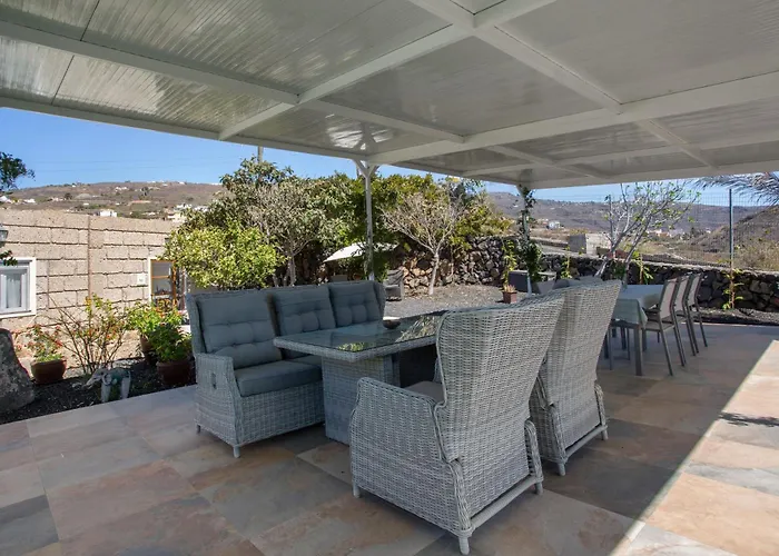 Mi Casita De Chimaca *