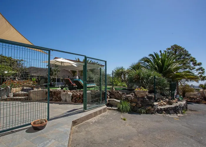 Mi Casita De Chimaca Arona