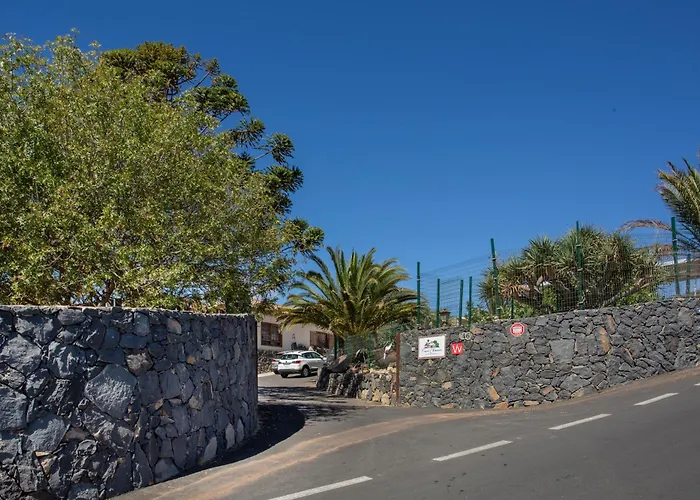 Mi Casita De Chimaca *